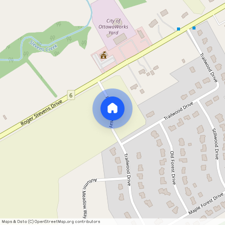 5690 Fourth Line, North gower, K0A 2T0