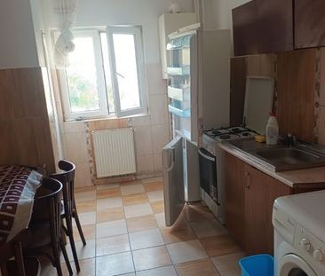 Inchiriez apartament 3 camere - Fotografie 1