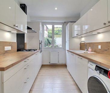 Location Appartement 4 pièces 91m² BARR 67140 - Photo 5