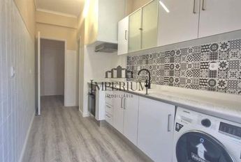 Apartamento T3 em Lisboa