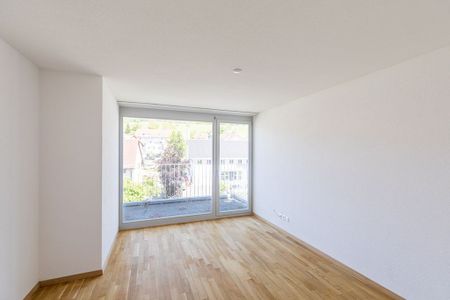 4.5 Zimmer, 103 m², 3. Stock - Photo 5