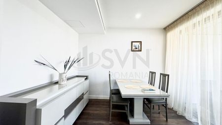 Apartament Premium 2 camere Cortina Residence - Photo 3