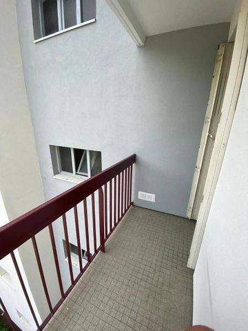 Location appartement 1 pièce 29.2 m² à Montpellier (34000) - Photo 2