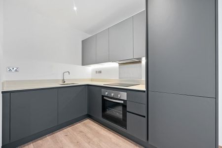 1 bedroom flat to rent - Photo 2