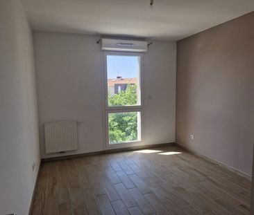 T3 La Farlède 59.70 m² - Photo 1