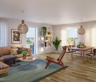 Östra Kaserngatan 4 B - Photo 1