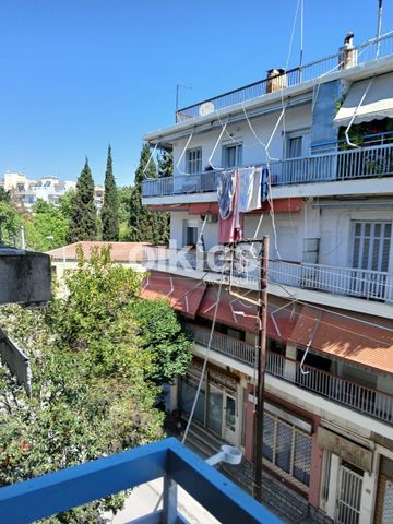 Διαμέρισμα για ενοικίαση - Αμπελόκηποι, - Photo 5