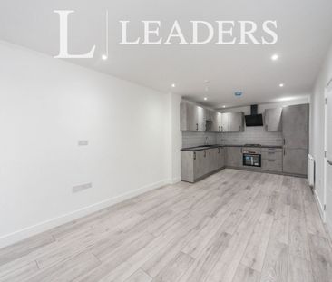 2 bedroom apartment to rent West Street, Dunstable, LU6 - Photo 6