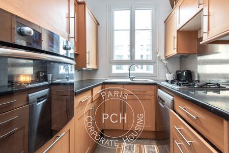 Villa Blaise Pascal, - Photo 3