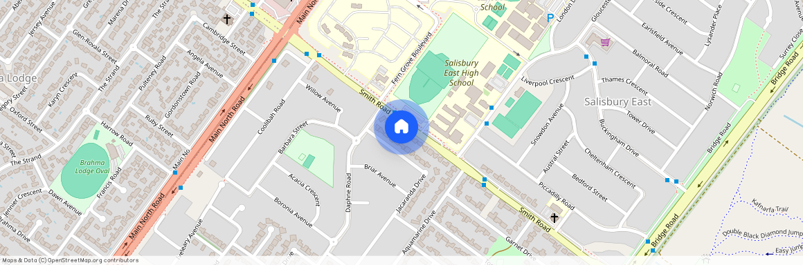 6/41-43 Smith Road, 5109, Salisbury East Sa