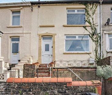 Hylton Terrace, Bedlinog, Treharris, CF46 6RG - Photo 4