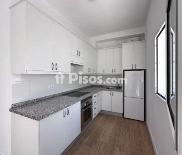 Piso en alquiler en Calle La Hoya - Foto 4