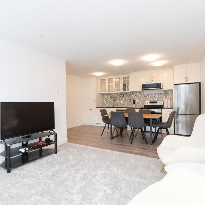 507-11671 Fraser Street, Maple Ridge - Photo 1