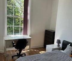 Spacious Rooms to Let on Stanley Terrace, Preston - Photo 6