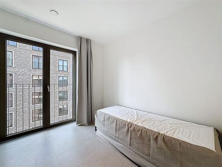 Appartement te huur - Foto 2