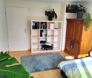 4 Zimmer, 100 m², 2. Stock - Photo 3