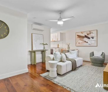 Refined Apartment Living in the Heart of Newmarket - Photo 3