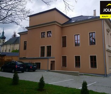 Pronájem bytu 1+kk a garsoniéry 43 m², Berounská 379, Budišov nad B... - Fotografie 4