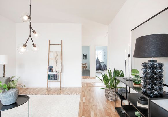 Riktargatan 6 - Foto 1