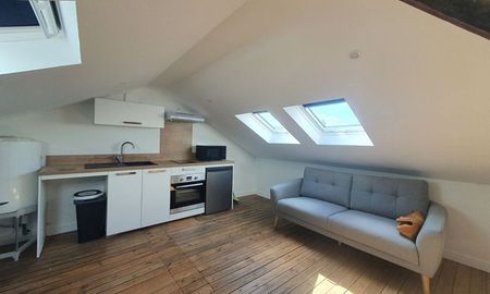 Location Appartement 2 pièces LIMOGES (87000) - Photo 5