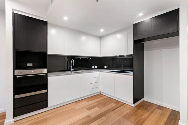 Braddon - Photo 1