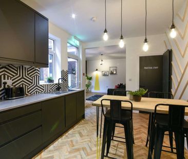 Stoneyford Road Bedroom 1 - Photo 1