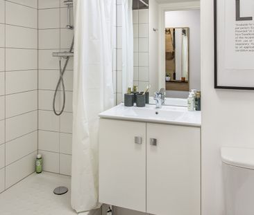 T1 Bis de 24m² - Photo 6