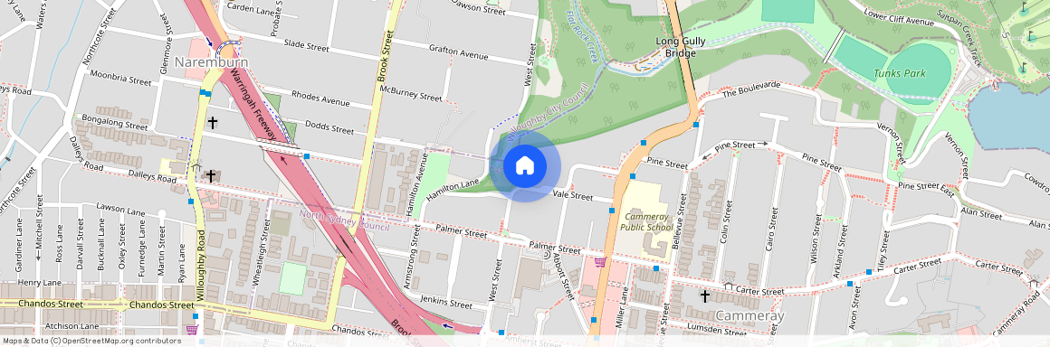 4/6 Vale Street Cammeray