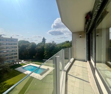 Avenue Winston Churchill, 1180, Uccle - Photo 3