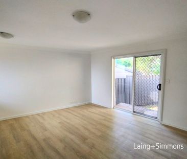 Neat & tidy three-bedroom grannyflat in a prime location - Photo 6