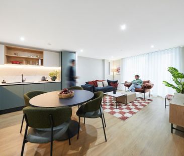 2 bedroom apartment to rent - Photo 6