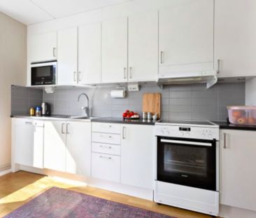 Järfälla - 3rok - 12mån - 18.975kr/mån - Foto 1