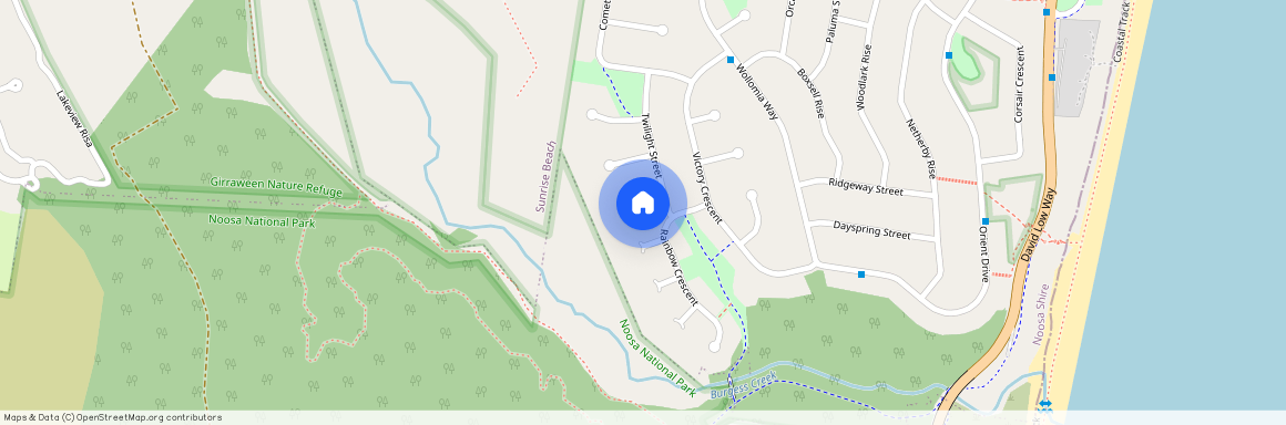 3 Sundown Court, Qld 4567, Sunrise Beach