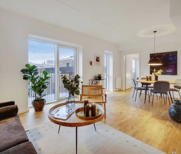 Ørestads Boulevard 46A, st. tv - Foto 6