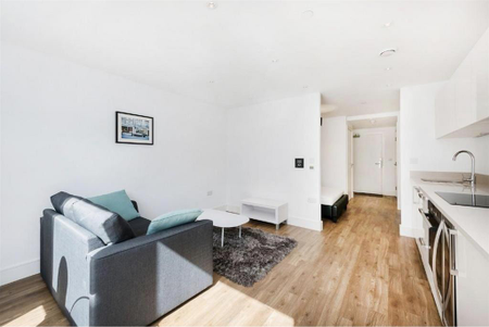 Studio to rent - Photo 5