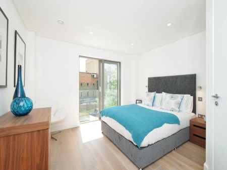 3 bedroom apartment to rent - Photo 5