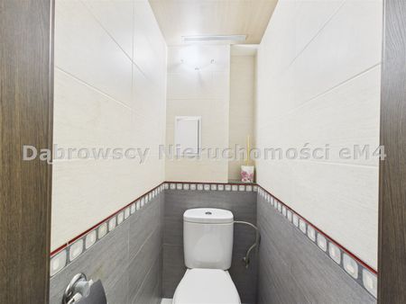Mieszkanie na wynajem 48,20 m² Białystok, Piaski, Waszyngtona - Фото 4