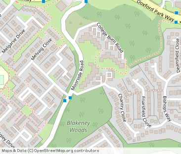 Preston Hill, Sunderland, Tyne and Wear, SR3 - Photo 1