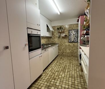 APPARTEMENT DE 3 PIÈCES À HINTERKAPPELEN (BE), MEUBLÉ, TEMPORAIRE - Foto 1