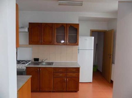 Apartament 3 camere, 84 mp, parcare subterana, A. C, zona Tribunalului - Photo 5