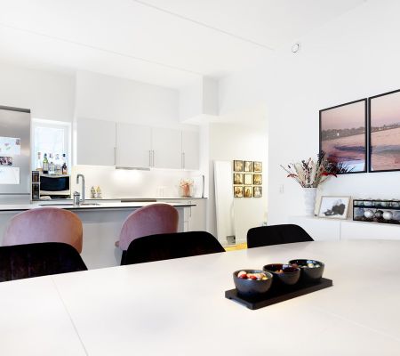 Moderne2'eristuen - Photo 2