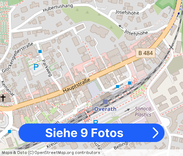 Sanierte 3 Zimmerwohnung in ruhiger Lage - Foto 1