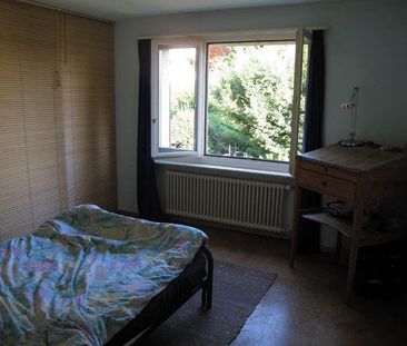 2-ROOM APARTMENT IN ERLENBACH (ZH), FURNISHED, TEMPORARY - Photo 2