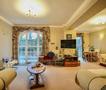 1 bedroom apartment to rent - Photo 3