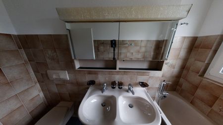 3.5 Zimmer-Wohnung an ruhiger Lage - Photo 3