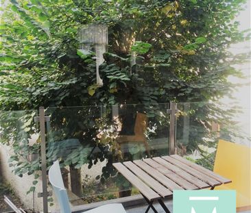 Centraal gelegen appartement met 1 slaapkamer en terras - Photo 6