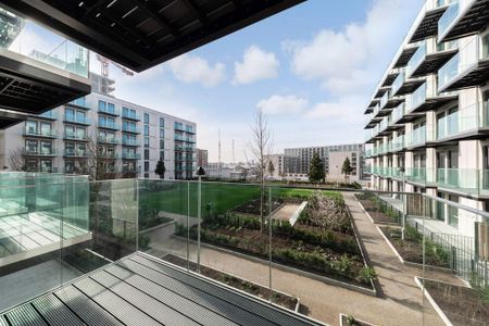 Studio to rent - Photo 5