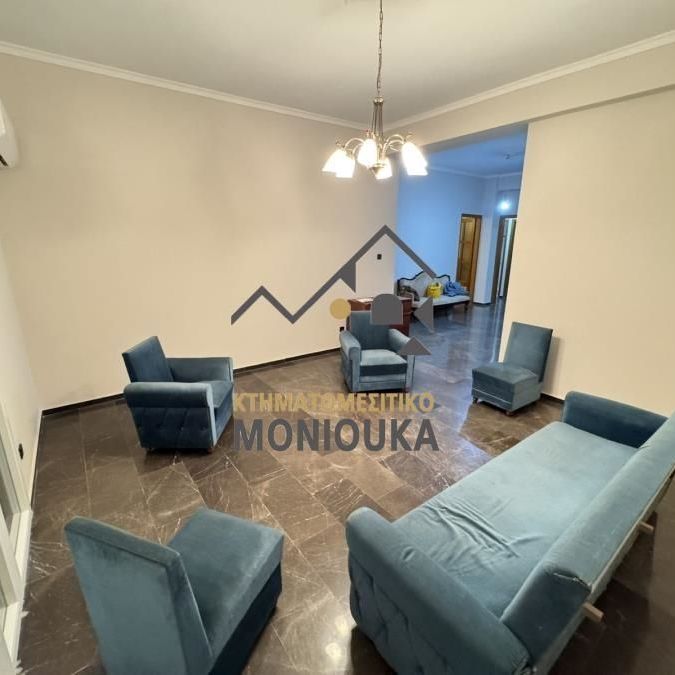 Διαμέρισμα για ενοικίαση Πόλη Χίου (Χίος) - Φωτογραφία 1