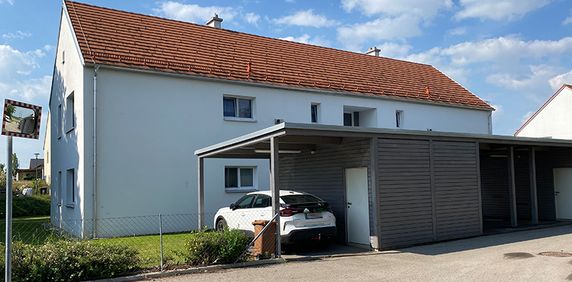 Wohnung in Peigarten - Photo 2