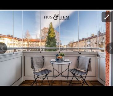 Nynäsvägen, Nynäshamn - Foto 3